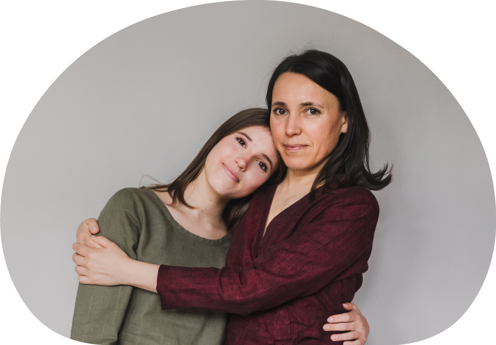 ellé -Elvira & Léanne - Expertinnen für psychologische Beratung und Frauenspiritualität