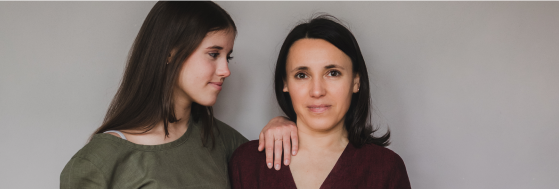 ellé -Elvira & Léanne - Expertinnen für psychologische Beratung und Frauenspiritualität