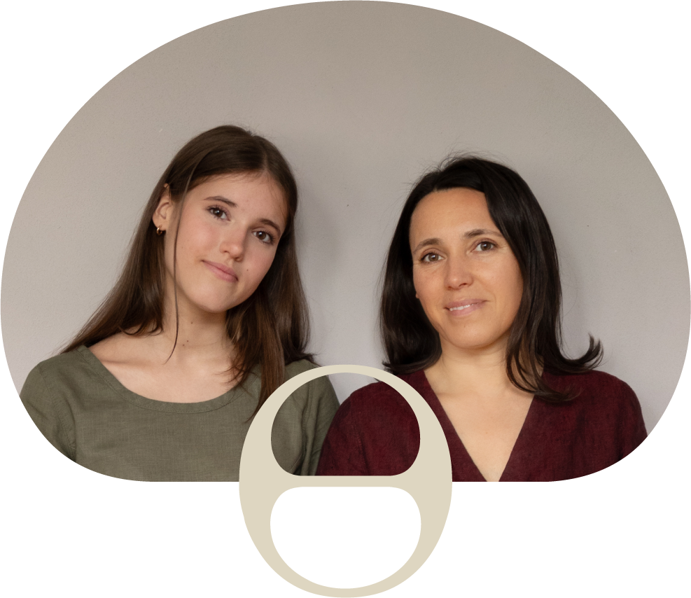 ellé -Elvira & Léanne - Expertinnen für psychologische Beratung und Frauenspiritualität