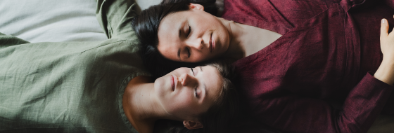 ellé -Elvira & Léanne - Expertinnen für psychologische Beratung und Frauenspiritualität